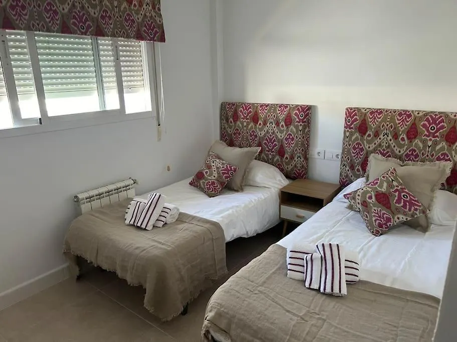 Holiday home Novo Sancti Petri Villa Cadiz