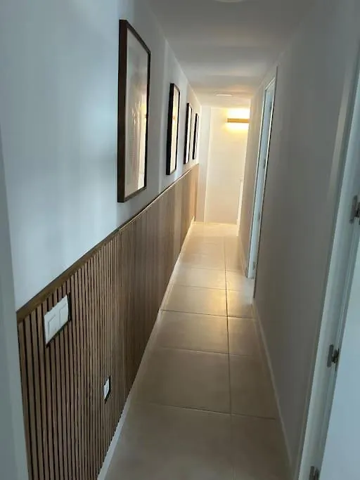 Novo Sancti Petri Villa Cadiz Holiday home