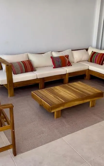 Holiday home Novo Sancti Petri Villa Cadiz